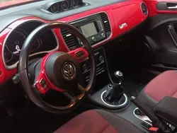 Używany 2015 VW Beetle | 40 500 zł (Uczciwa cena)