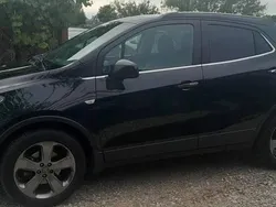 Czarny (metalik, perła) Używany 2013 Opel Mokka Cosmo SUV | 32 900 zł (Uczciwa cena)