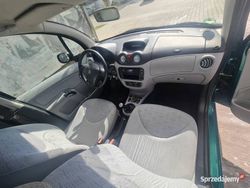 Używany 2004 Citroën C3 Hatchback | 7555 zł (Drogi)