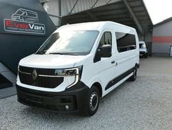 Biały Nowe 2025 Renault Master Van | 164 900 zł