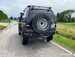 Używany 1992 Opel Monterey SUV | 29 000 zł