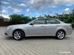 Używany 2008 Chevrolet Epica Sedan/Limuzyna | 9400 zł
