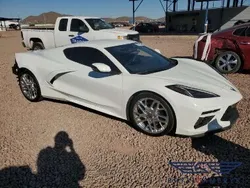 Inny kolor Używany 2023 Chevrolet Corvette Coupe | 215 900 zł