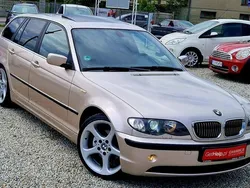 Inny Używany 2004 BMW 318 Kombi | 14 900 zł (Drogi)