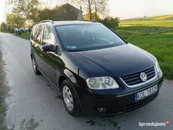 Używany 2006 VW Sharan Minivan | 8200 zł (Uczciwa cena)