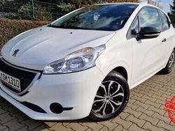 Inny kolor Używany 2014 Peugeot 208 Hatchback | 22 500 zł (Dość drogi)