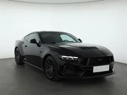 Czarny Używany 2023 Ford Mustang Coupe | 264 999 zł