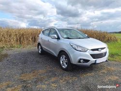 Używany 2013 Hyundai ix35 SUV | 40 000 zł (Uczciwa cena)