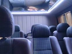 Używany 2012 VW Crafter Van | 50 000 zł