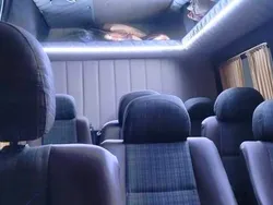 Używany 2012 VW Crafter Van | 50 000 zł