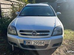 Używany 2005 Opel Vectra | 2600 zł (Uczciwa cena)