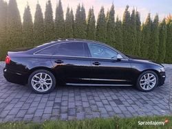 Używany 2013 Audi A6 S-Line Sedan/Limuzyna | 47 900 zł (Dobra cena)