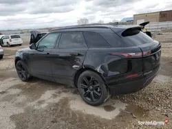 Czarny Używany 2020 Land Rover Range Rover Velar S SUV | 110 000 zł