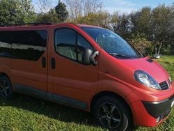 Używany 2007 Renault Trafic Van | 28 500 zł