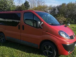 Używany 2007 Renault Trafic Van | 30 000 zł