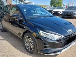 Czarny Nowe 2025 Hyundai i20 Hatchback | 95 680 zł