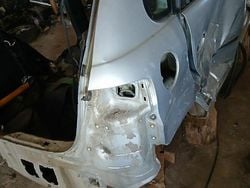 Srebrny Używany 2005 Seat Ibiza Hatchback | 2000 zł (Dobra cena)