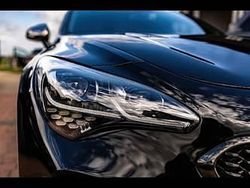 Używany 2017 Kia Stinger Hatchback | 96 000 zł