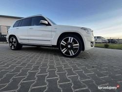 Używany 2008 Mercedes GLK320 SUV | 32 000 zł