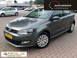 Inny Używany 2011 VW Polo Hatchback | 33 800 zł (Drogi)