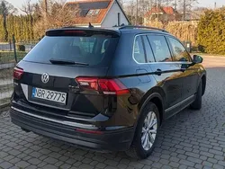 Używany 2018 VW Tiguan R SUV | 73 000 zł (Uczciwa cena)