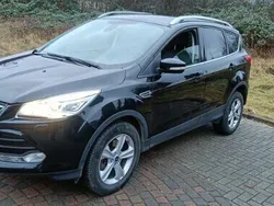 Czarny Używany 2015 Ford Kuga Titanium SUV | 38 900 zł (Super Cena)