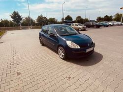Używany 2007 Renault Clio III | 6700 zł (Uczciwa cena)
