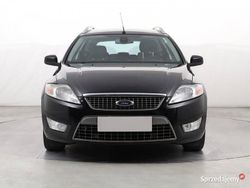 Czarny Używany 2010 Ford Mondeo Kombi | 19 999 zł (Uczciwa cena)
