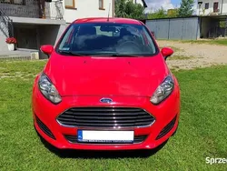 Używany 2014 Ford Fiesta Hatchback | 23 900 zł (Uczciwa cena)