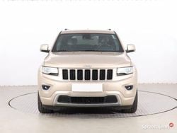 Złoty Używany 2014 Jeep Grand Cherokee SUV | 79 999 zł (Uczciwa cena)