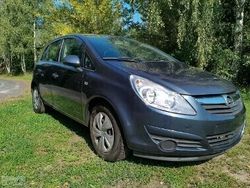 Używany 2009 Opel Corsa Hatchback | 12 900 zł (Drogi)