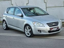 Inny kolor Używany 2008 Kia Ceed Sedan/Limuzyna | 16 500 zł