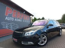 Inny kolor Używany 2011 Opel Insignia Kombi | 22 900 zł (Uczciwa cena)
