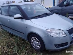Używany 2014 Skoda Fabia Hatchback | 1000 zł