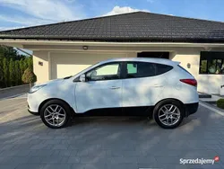 Używany 2011 Hyundai ix35 SUV | 33 900 zł