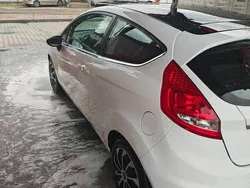 Używany 2009 Ford Fiesta Hatchback | 15 000 zł (Uczciwa cena)