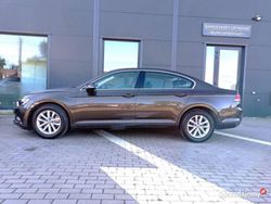 Używany 2015 VW Passat | 47 900 zł (Uczciwa cena)