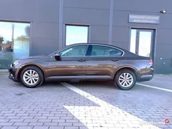 Używany 2015 VW Passat | 52 900 zł (Dość drogi)