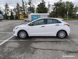 Używany 2012 Hyundai i30 Sedan/Limuzyna | 21 900 zł (Uczciwa cena)