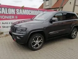 Inny kolor Używany 2018 Jeep Grand Cherokee Trailhawk SUV | 159 900 zł