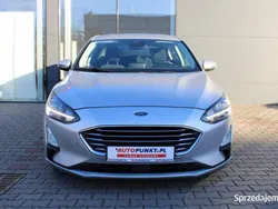 Używany 2020 Ford Focus | 60 900 zł (Dość drogi)