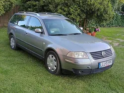 Używany 2001 VW Passat | 2550 zł (Dobra cena)