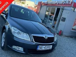 Inny Używany 2009 Skoda Octavia Kombi | 19 900 zł (Uczciwa cena)