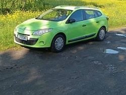 Używany 2010 Renault Mégane III | 20 500 zł (Drogi)