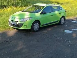 Używany 2010 Renault Mégane III | 21 500 zł (Uczciwa cena)