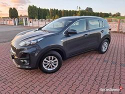 Używany 2018 Kia Sportage SUV | 67 500 zł (Uczciwa cena)