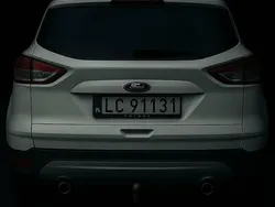 Używany 2014 Ford Kuga Trend SUV | 39 000 zł (Dobra cena)