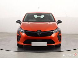 Pomarańczowy Używany 2023 Renault Clio V Hatchback | 64 999 zł (Uczciwa cena)