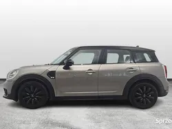 Szary Używany 2019 Mini Cooper D Countryman SUV | 74 900 zł
