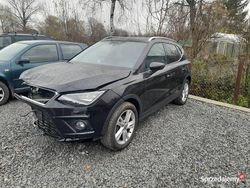 Używany 2018 Seat Arona SUV | 32 600 zł